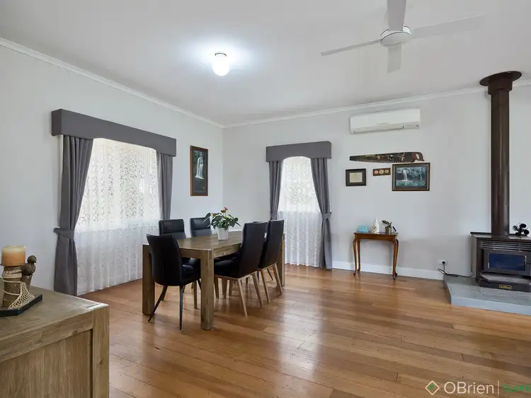 Fifth view of Homely rural property listing, 11 Newell Road, Longwarry VIC 3816