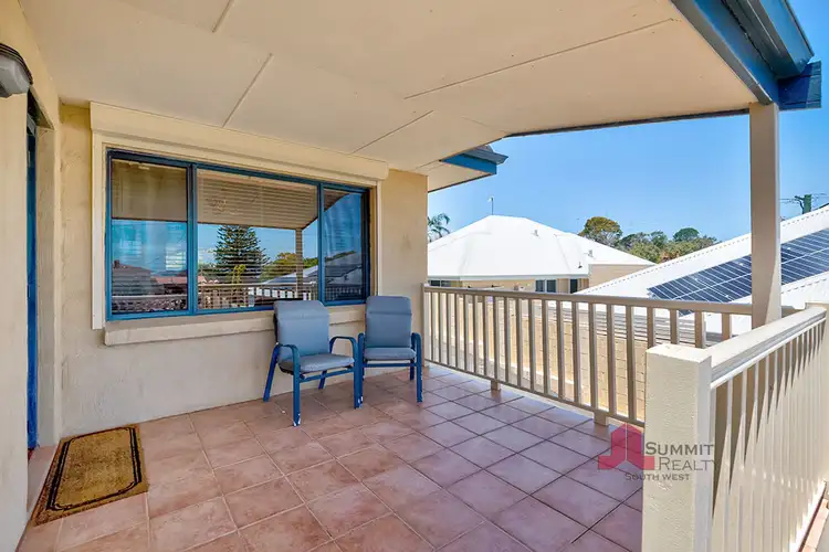 Fifth view of Homely house listing, 279 Old Coast Road, Australind WA 6233