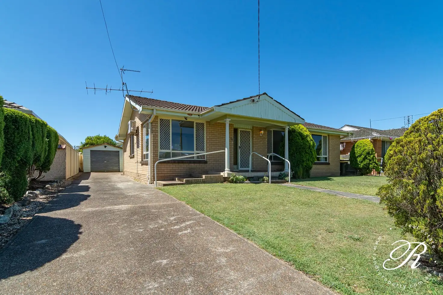 Main view of Homely house listing, 28 Alton Close, Raymond Terrace NSW 2324