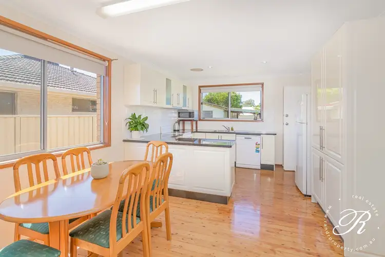 Fifth view of Homely house listing, 28 Alton Close, Raymond Terrace NSW 2324