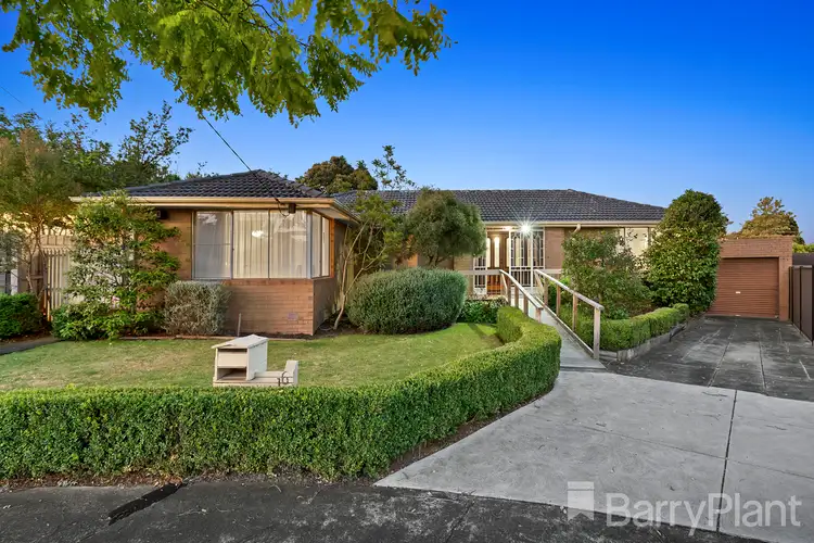 16 Coronation Court, Bundoora VIC 3083