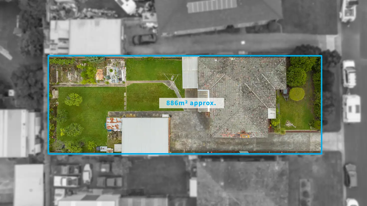 Main view of Homely house listing, 68 Tahara Street, Hamlyn Heights VIC 3215