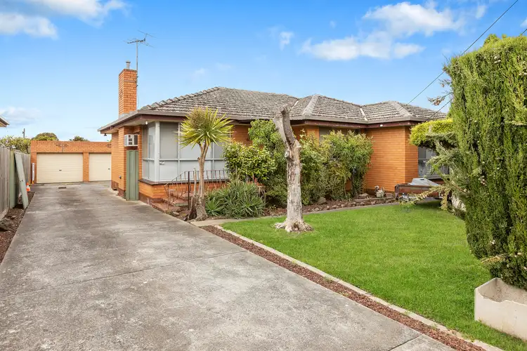 Second view of Homely house listing, 68 Tahara Street, Hamlyn Heights VIC 3215