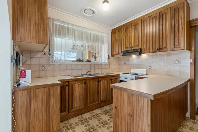 Third view of Homely house listing, 68 Tahara Street, Hamlyn Heights VIC 3215