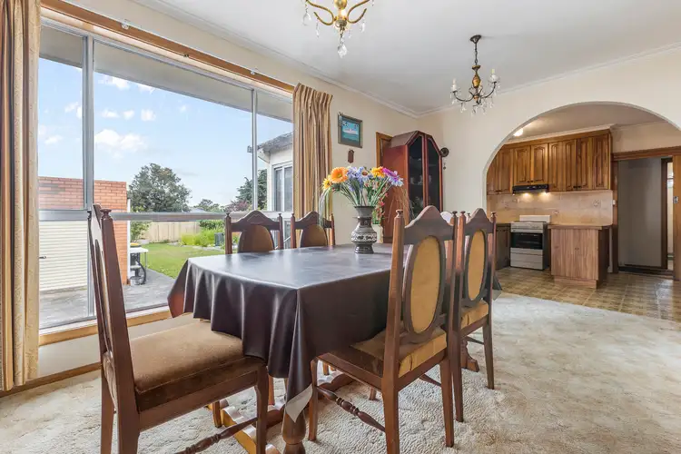 Fourth view of Homely house listing, 68 Tahara Street, Hamlyn Heights VIC 3215