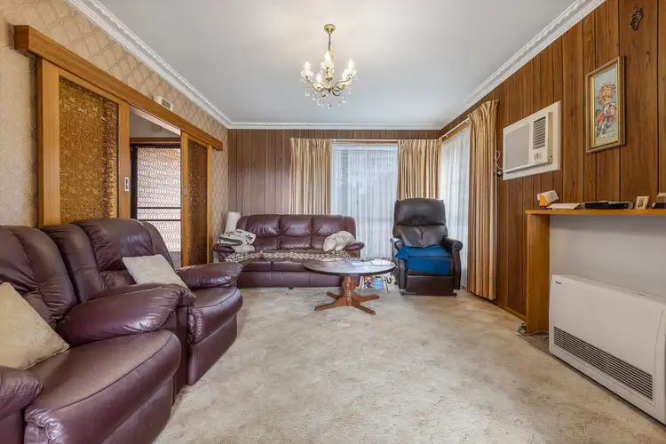 Fifth view of Homely house listing, 68 Tahara Street, Hamlyn Heights VIC 3215