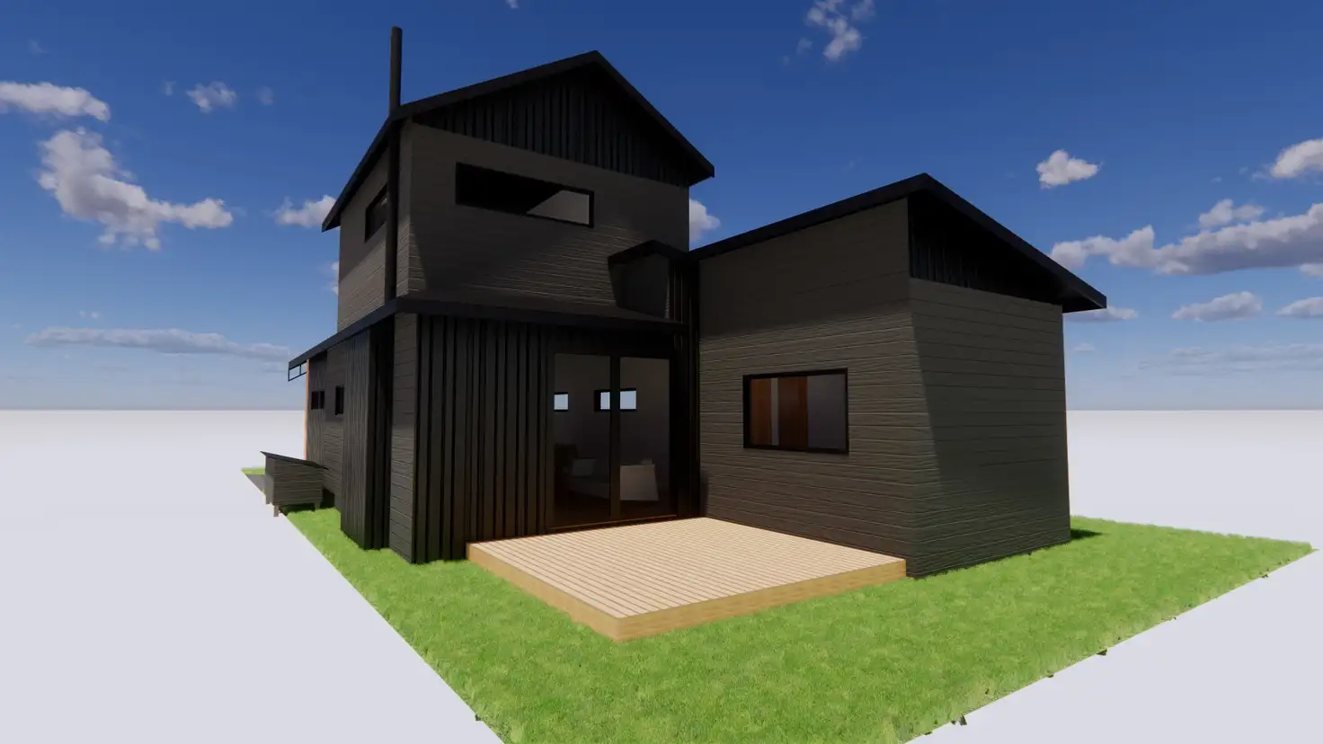 Main view of Homely land listing, LOT 4 Sorrell Place, Dinner Plain VIC 3898