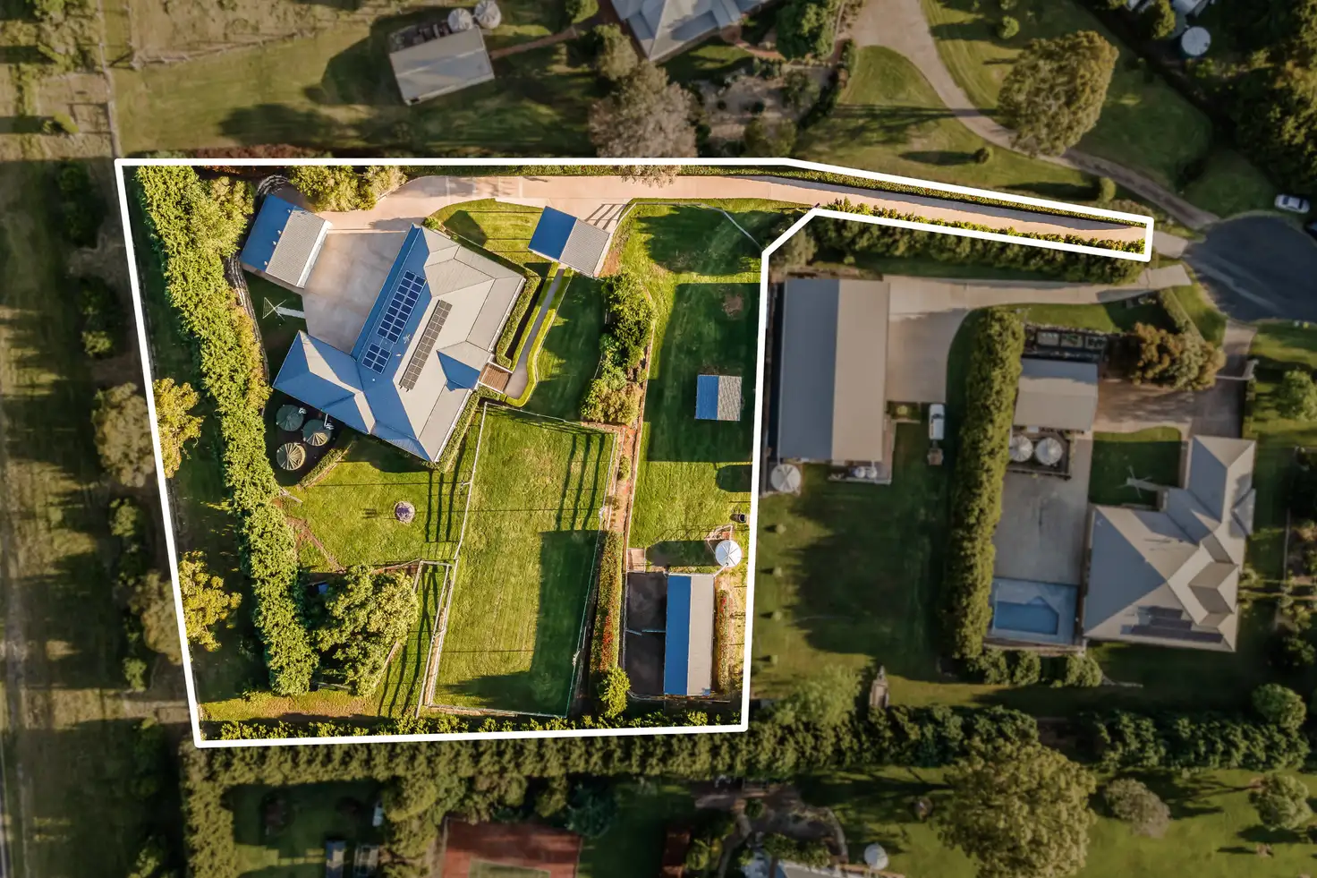 Main view of Homely house listing, 4 Elyse Court, Blue Mountain Heights QLD 4350