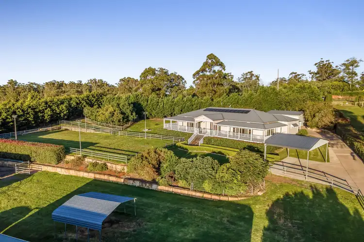 Second view of Homely house listing, 4 Elyse Court, Blue Mountain Heights QLD 4350