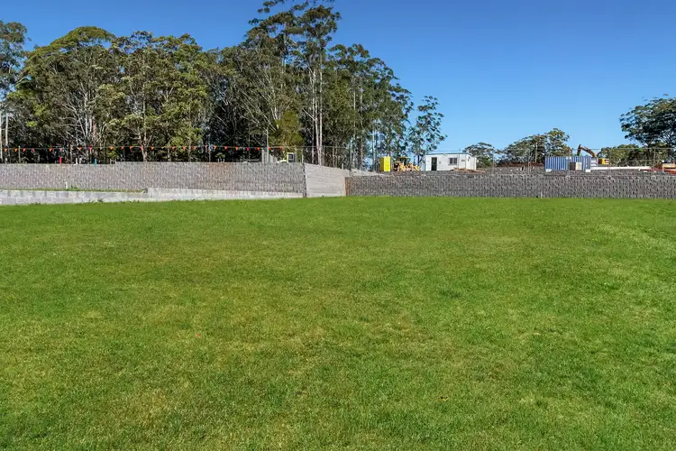 Third view of Homely land listing, 13 Lewin Circuit, Port Macquarie NSW 2444