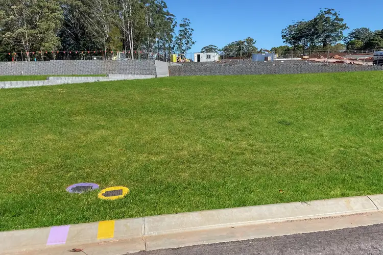 Fourth view of Homely land listing, 13 Lewin Circuit, Port Macquarie NSW 2444