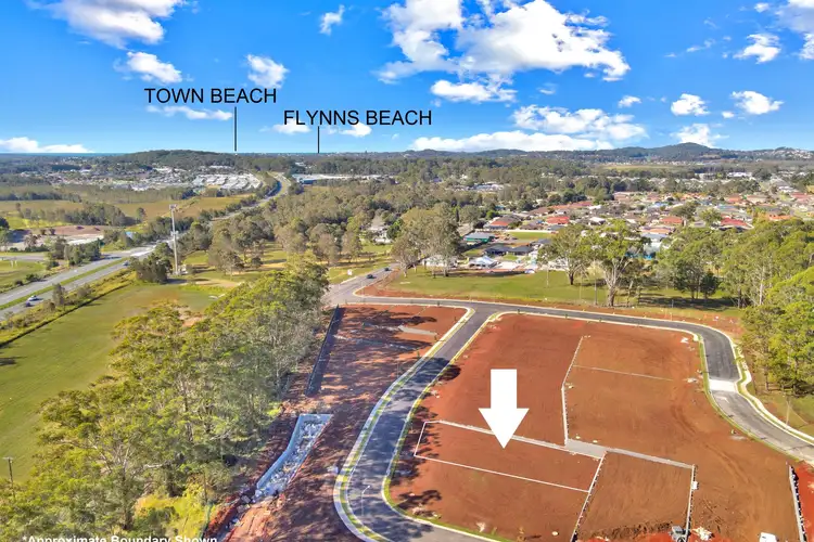 Seventh view of Homely land listing, 13 Lewin Circuit, Port Macquarie NSW 2444