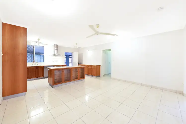 Fifth view of Homely house listing, 147 Leanyer Drive, Leanyer NT 812