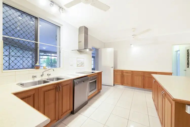 Sixth view of Homely house listing, 147 Leanyer Drive, Leanyer NT 812