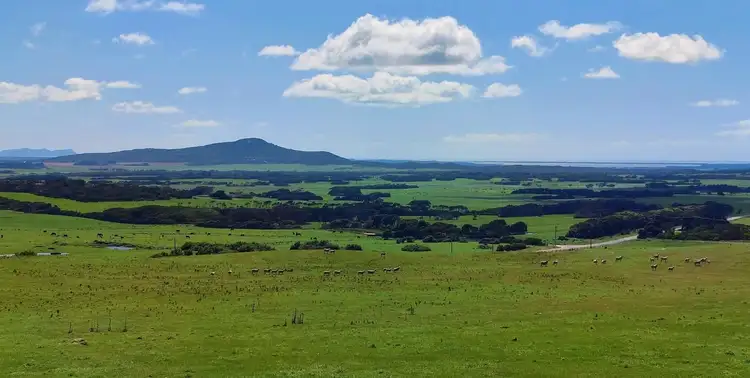 Main view of Homely land listing, LOT 1 Lady Barron Road, Ranga TAS 7255