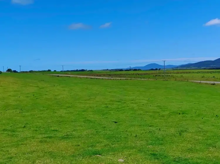 Second view of Homely land listing, LOT 1 Lady Barron Road, Ranga TAS 7255