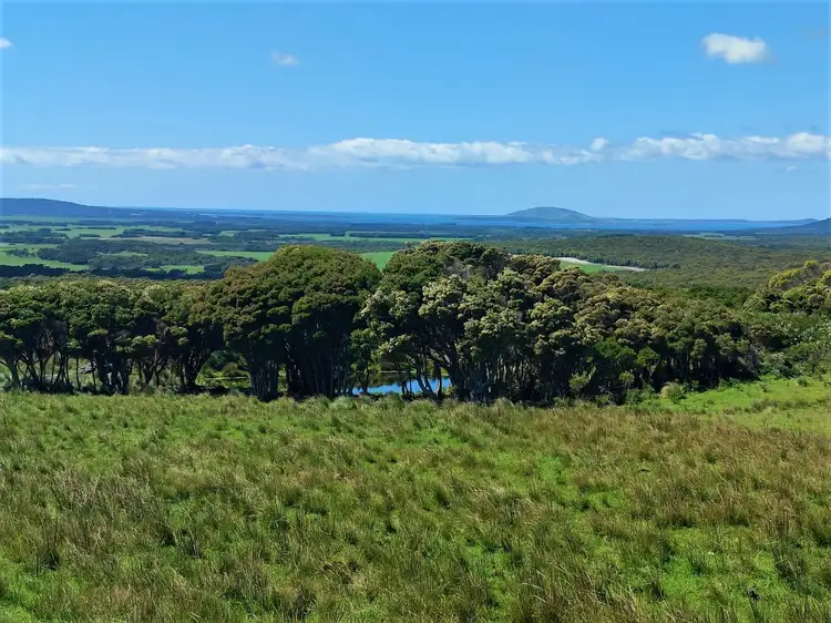 Third view of Homely land listing, LOT 1 Lady Barron Road, Ranga TAS 7255