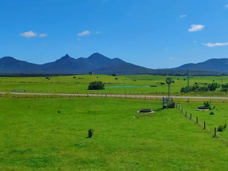 Fifth view of Homely land listing, LOT 1 Lady Barron Road, Ranga TAS 7255