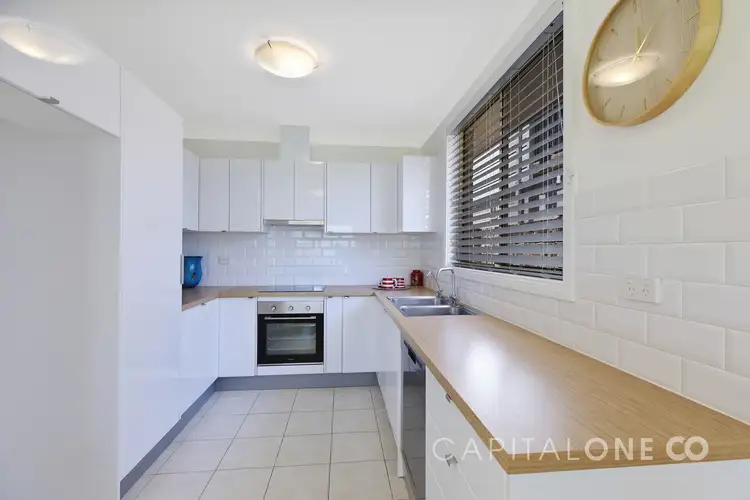 Second view of Homely semi-detached listing, 1/11 Aldinga Road, Gwandalan NSW 2259