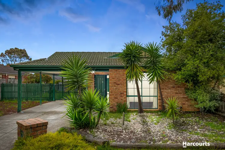 16 Prentice Court