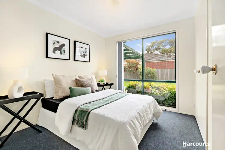 Sixth view of Homely house listing, 16 Prentice Court, Roxburgh Park VIC 3064