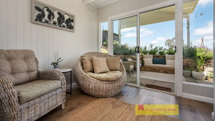 Third view of Homely rural property listing, 146 Roberts Road, Mudgee NSW 2850