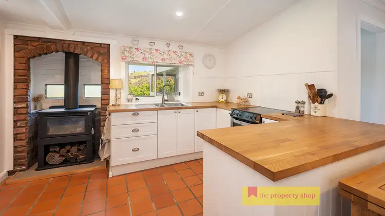 Fourth view of Homely rural property listing, 146 Roberts Road, Mudgee NSW 2850