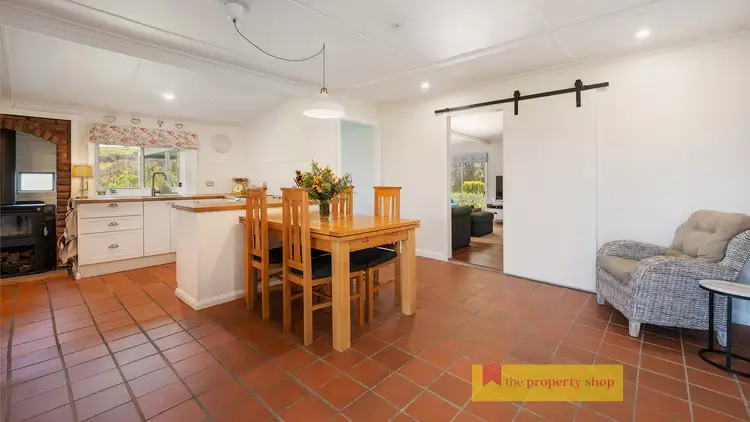 Fifth view of Homely rural property listing, 146 Roberts Road, Mudgee NSW 2850