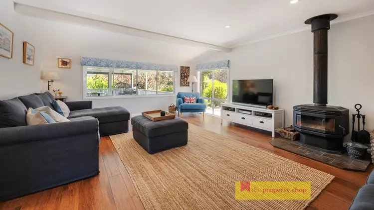 Sixth view of Homely rural property listing, 146 Roberts Road, Mudgee NSW 2850