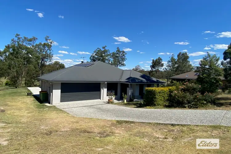 Main view of Homely house listing, 33 White Gums Road, Hatton Vale QLD 4341