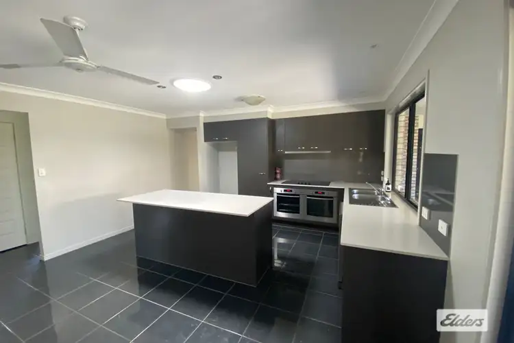 Second view of Homely house listing, 33 White Gums Road, Hatton Vale QLD 4341