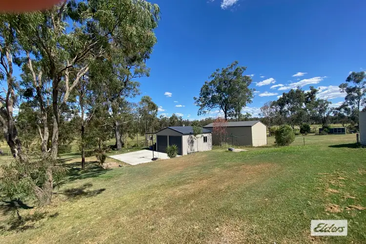 Fourth view of Homely house listing, 33 White Gums Road, Hatton Vale QLD 4341