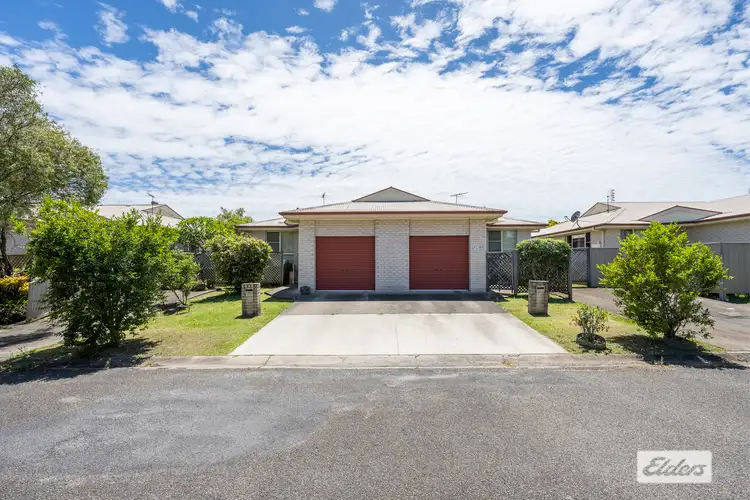 1 & 2/4 Tiara Close, Grafton NSW 2460