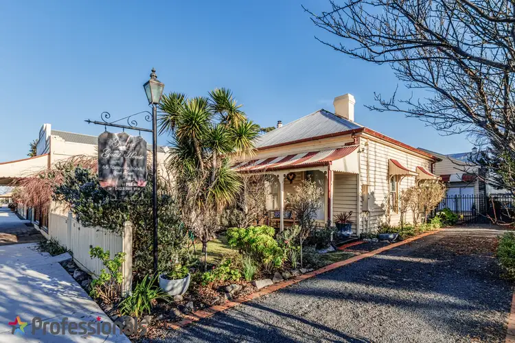65 Tarraville Road, Port Albert VIC 3971