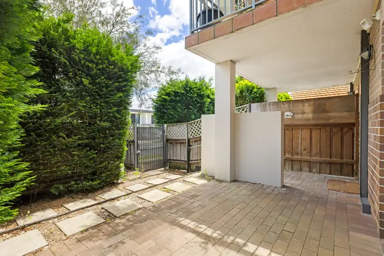 Main view of Homely apartment listing, 2/255 Concord Road, Concord West NSW 2138
