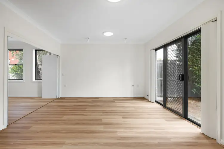 Second view of Homely apartment listing, 2/255 Concord Road, Concord West NSW 2138