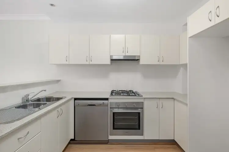 Third view of Homely apartment listing, 2/255 Concord Road, Concord West NSW 2138