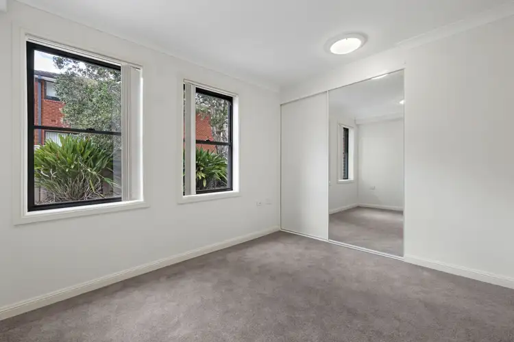 Fourth view of Homely apartment listing, 2/255 Concord Road, Concord West NSW 2138