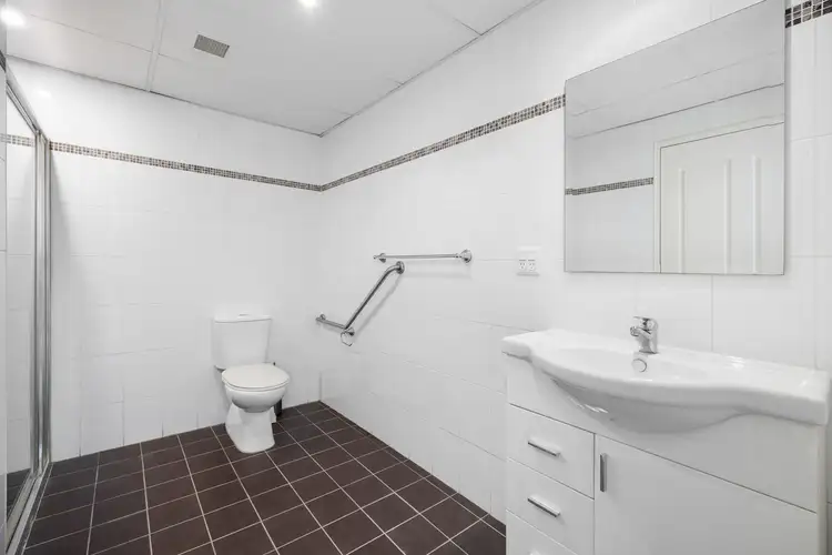 Fifth view of Homely apartment listing, 2/255 Concord Road, Concord West NSW 2138
