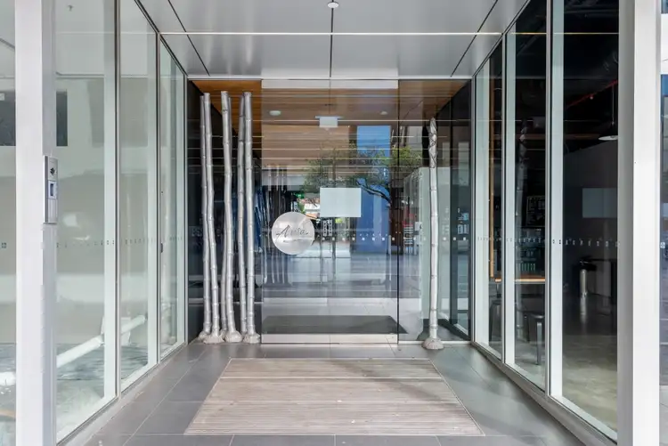 Third view of Homely apartment listing, 904/271-281 Gouger Street, Adelaide SA 5000
