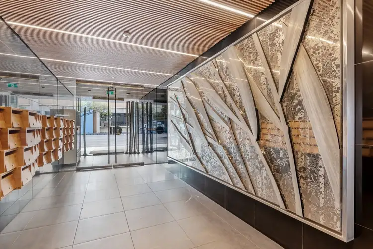 Fourth view of Homely apartment listing, 904/271-281 Gouger Street, Adelaide SA 5000