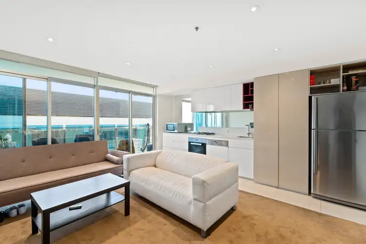 Fifth view of Homely apartment listing, 904/271-281 Gouger Street, Adelaide SA 5000