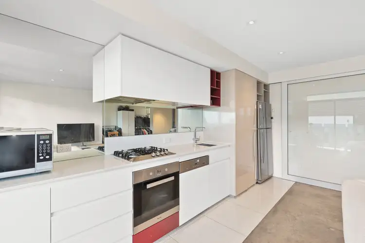 Sixth view of Homely apartment listing, 904/271-281 Gouger Street, Adelaide SA 5000