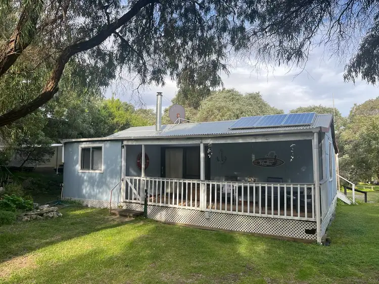 61 Windy Harbour Drive, Windy Harbour WA 6262
