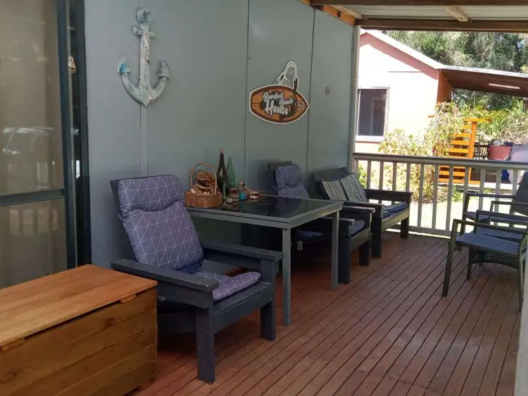 Second view of Homely house listing, 61 Windy Harbour Drive, Windy Harbour WA 6262