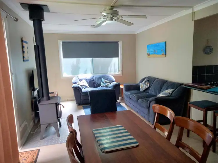Third view of Homely house listing, 61 Windy Harbour Drive, Windy Harbour WA 6262