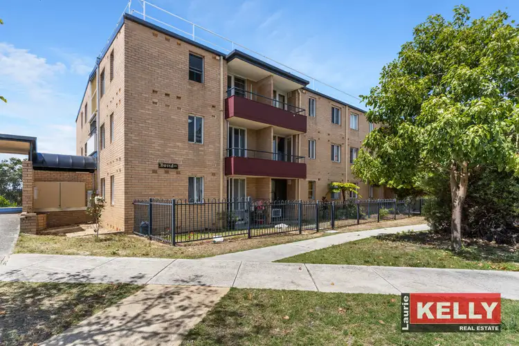 Second view of Homely apartment listing, 9D/66 Great Eastern Highway, Rivervale WA 6103