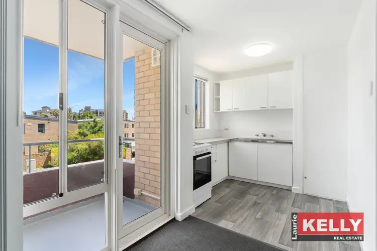 Third view of Homely apartment listing, 9D/66 Great Eastern Highway, Rivervale WA 6103