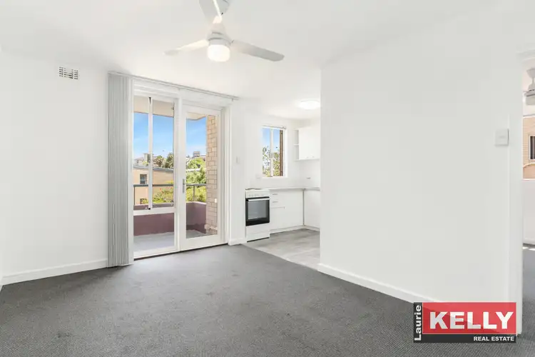 Fourth view of Homely apartment listing, 9D/66 Great Eastern Highway, Rivervale WA 6103