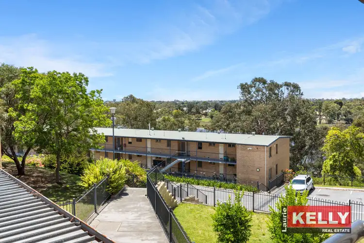 Fifth view of Homely apartment listing, 9D/66 Great Eastern Highway, Rivervale WA 6103